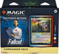 Fallout commander deck: Science!