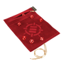Enhance - Roll on a Scroll - Dice Games: Red