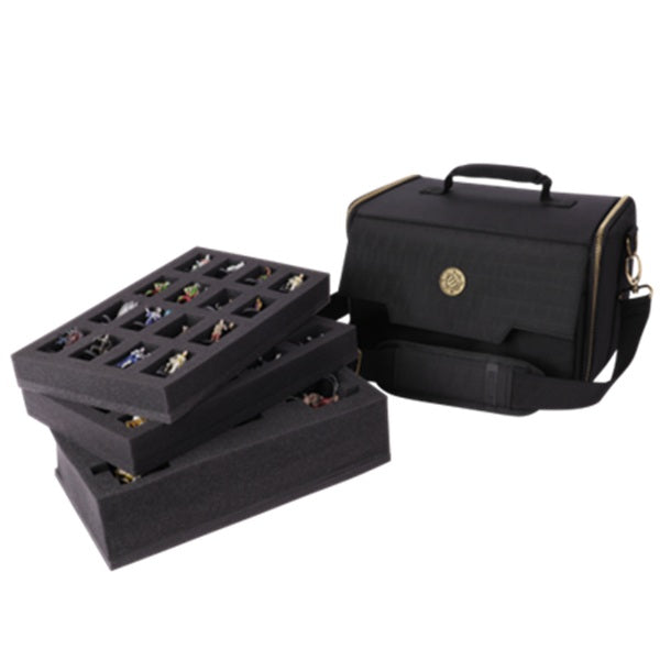 Enhance - Miniature Figure Satchel