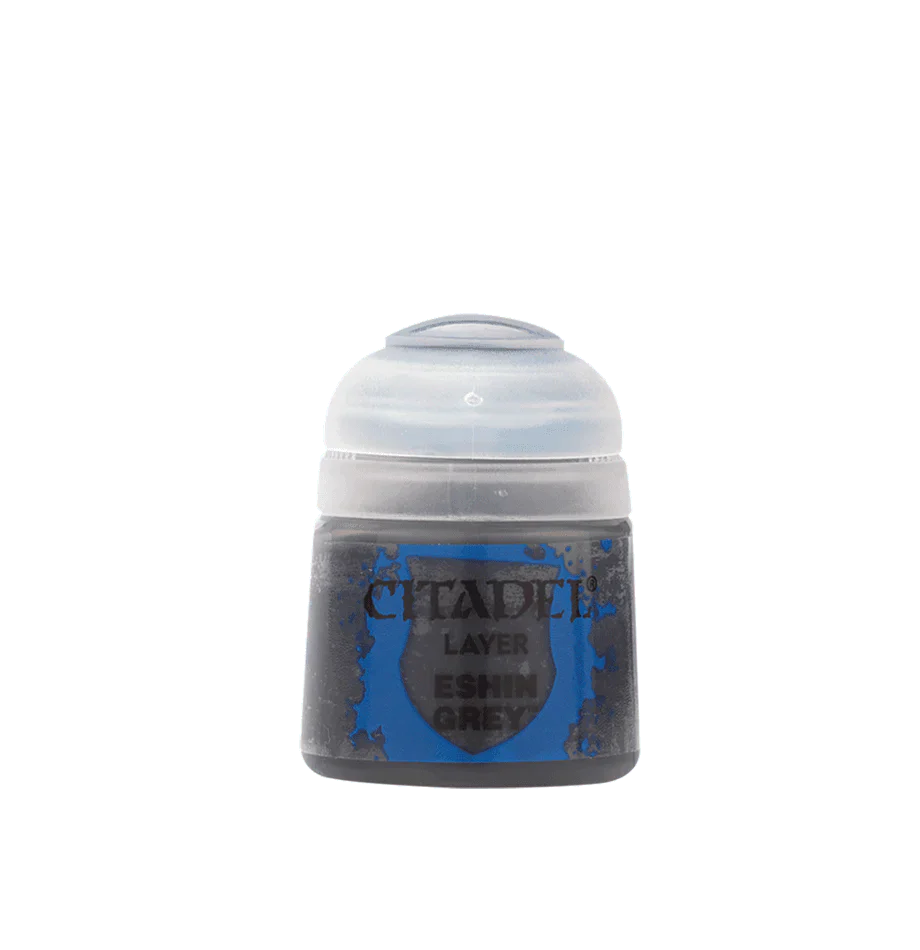 Layer - Eshin Grey - Games Workshop