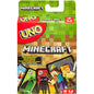 Uno - Minecraft