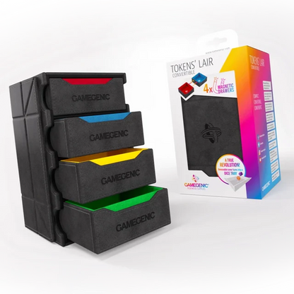 Gamegenic - Token Lair