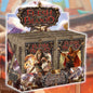 Flesh and Blood: Heavy Hitters Blitz Deck Display (6 Decks)