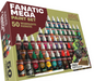 Warpaints Fanatic Mega Paint Set + Paint Station