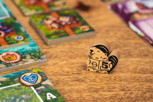 Timber Town (EN)