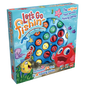 Let's Go Fishing Original - Fiskespillet