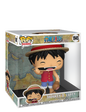 Funko POP 10" One Piece Luffy