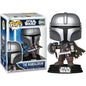 Funko Pop! Star Wars The Madalorian Vinyl Figur #844