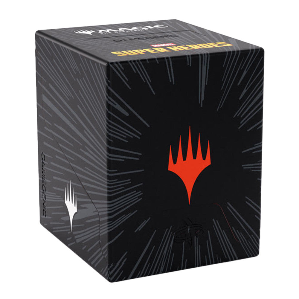Gamegenic Bastion 100+ XL - MTG | Marvel Super Heroes