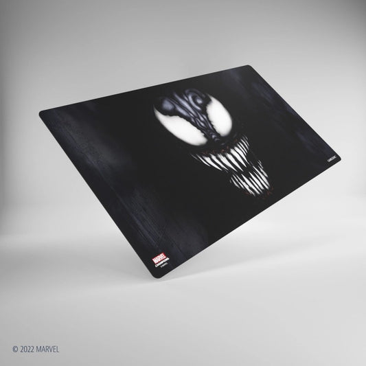 Gamegenic - Marvel: Champions Prime Game Mat - Venom