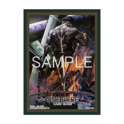 One Piece Card Game - Official Sleeves Store Edition Vol.14