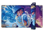 Disney: Lorcana TCG - Jasmine - Steady Strategist Playmat