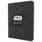 Gamegenic - Starwars Unlimited: Casual Album 18-Pocket Sideloading