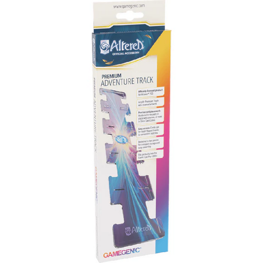 Gamegenic: Altered Premium Adventure Track