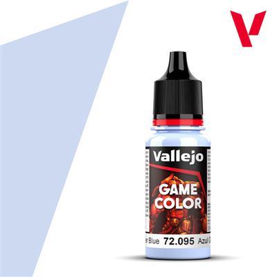 Glacier Blue - Game Color - Vallejo