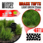 Grass TUFTS XXL - 22mm self-adhesive - LIGHT GREEN - Green Stuff World