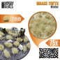 Grass tuft 12mm