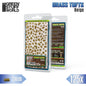 Grass tuft 2mm