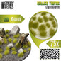 Grass tuft 6mm