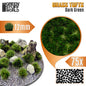 Grass tuft 12mm