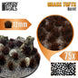 Grass tuft 12mm