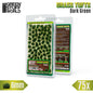 Grass tuft 6mm