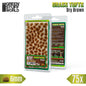Grass tuft 6mm