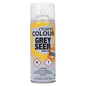Spray Primer - Grey Seer - Games Workshop