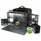 Green Stuff World - Miniature Portable Paint Station