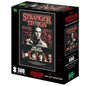 Epoch - Stranger Things One Last Adventure Jigsaw Puzzle Super Small pieces (500pcs.)