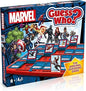 Guess Who? - Marvel