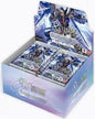 Gundam Card Game - Freedom Ascension Booster Display (24 Packs)