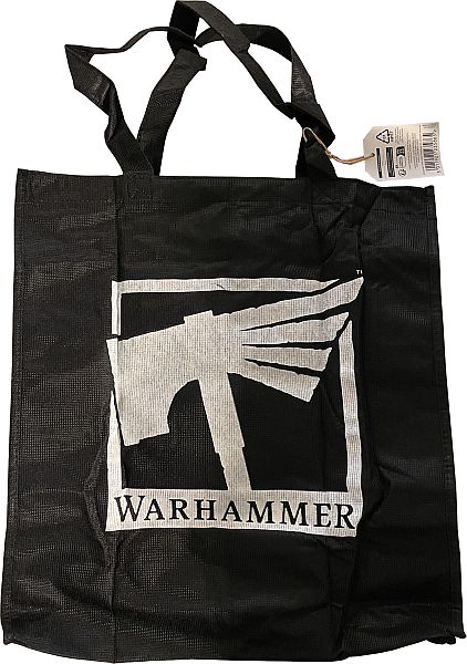 GW - Warhammer Tote bag