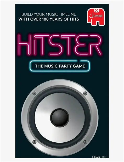 Hitster - Original (EN)