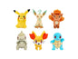 Pokemon Plush 20cm Assorted & Variants