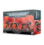 Raptors - Chaos Space Marine - Warhammer 40k