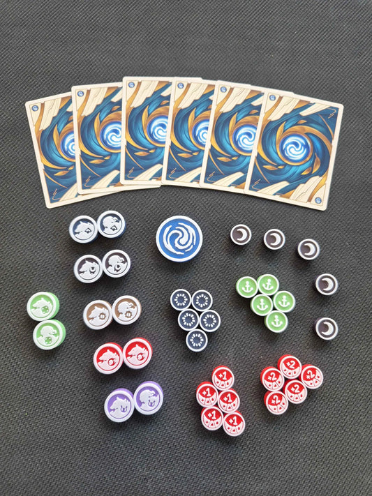 Altered TCG - Tokens