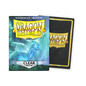 Dragon Shield 100 Matte Sleeves - Clear