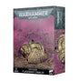 Plagueburst Crawler - Death Guard - Warhammer 40k