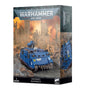 Razorback - Space Marine - Warhammer 40k