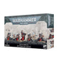 Retributor Squad  - Adepta Sororitas - Warhammer 40k