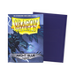Dragon Shield 100 Classic Sleeves - Night Blue