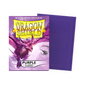Dragon Shield 100 Classic Sleeves - Purple