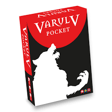 Varulv Pocket (Nordic)