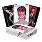 NmrBrands - David Bowie Playing Cards