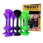 TOSSIT Starter Pack - Purple (SE+EN)