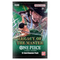 One Piece Card Game: OP12 - Legacy of The Master Booster