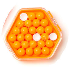 Smart Games - IQ Mini Hexpert