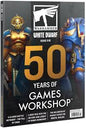 White Dwarf - The Official Warhammer Magazine (More Variants)