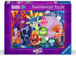 Ravensburger - Inside Out 2 - 1000 Pieces Jigsaw Puzzle
